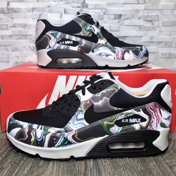 womens nike air max 90 marble